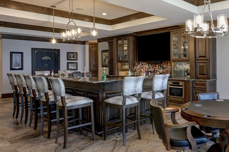 Dombeck Custom Cabinets - Gallery Image